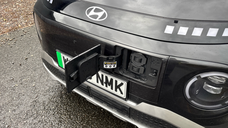 Hyundai INSTER 85kW 02 49kWh 5dr Auto Electric Hatchback